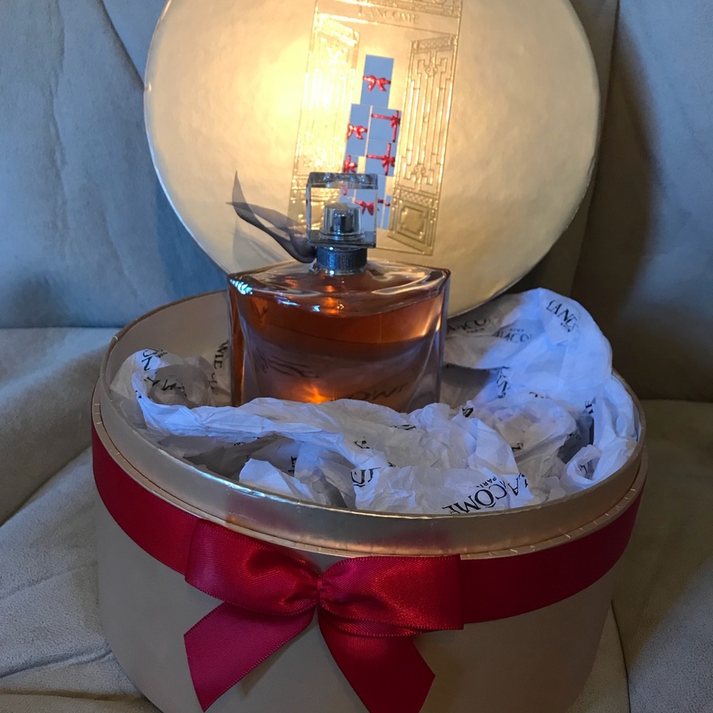 Lancôme La vie est belle